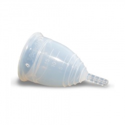 Yuuki Classic Menstrual Cup